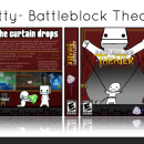 Battleblock Theater Box Art Cover