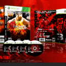 Gears of War 3 Special Edtion Box Art Cover
