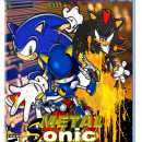Metal Sonic Box Art Cover