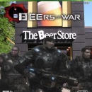 Beers Of War Box Art Cover