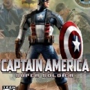 Captain America: Super Soldier Box Art Cover