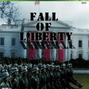 Fall Of Liberty Box Art Cover
