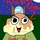 Mashed Potatoes 2: Enter the Dark Box Art Cover