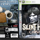Silent Hill 8 Box Art Cover