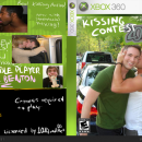 Kissing Contest 2010 Box Art Cover