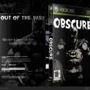 OBSCURE Box Art Cover