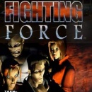 Fighting Force Box Art Cover