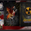Duke Nukem Forever Box Art Cover