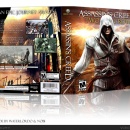Assassin's Creed: Two Crowns Box Art Cover