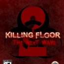 Killing Floor Box Art Cover