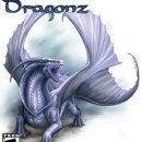 Dragonz Box Art Cover