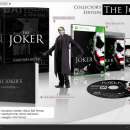 The Joker Collector's Edition Box Art Cover