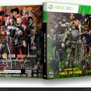 Xbox 360 Box Art Cover