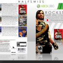 Rockstar: Game Vault Collection Box Art Cover