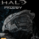 Halo: Prodigy Box Art Cover