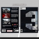 Battlefield 3 Box Art Cover