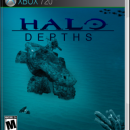 (720) Halo Depths Box Art Cover