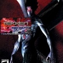 Tekken Tag Team Box Art Cover