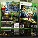 Bastion Box Art Cover