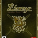 The Elder Scrolls V:  Elsweyr Box Art Cover