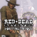 Red Dead Revolver: Fortune Untold Box Art Cover