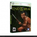 End of the Spear Box Art Cover