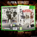 FIFA Street Box Art Cover