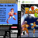 Punch-Out!! Box Art Cover