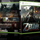 Brutal Legend of Zelda Box Art Cover