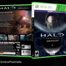 Halo: Combat Evolved Anniversary Box Art Cover