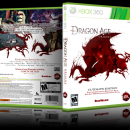 Dragon Age: Origins - Ultimate Edition Box Art Cover