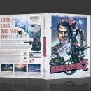 Borderlands 2 Collectors Edition Box Art Cover