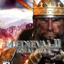 Medieval II: Total War Box Art Cover