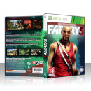 Far Cry 3: Lost Expeditions Edition Box Art Cover