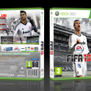 FIFA 13 Box Art Cover