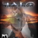 The Passion of the Grunt Box Art Cover