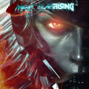 Metal Gear Rising 2 Box Art Cover
