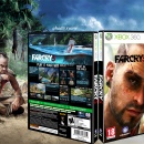 Far Cry 3 Box Art Cover