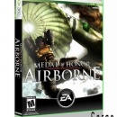 Medal Of Honor: Airborne Box Art Cover
