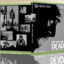 The Walking Dead: The Game Box Art Cover