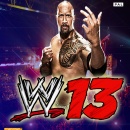 WWE 13 Box Art Cover