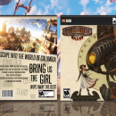 BioShock: Infinite Box Art Cover