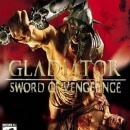 Gladiator: Sword Of Vengeance Box Art Cover
