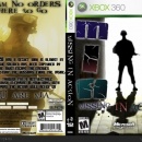 Missing In Action Box Art Cover
