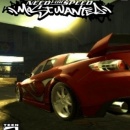 Need For Speed: Most Wanted Box Art Cover