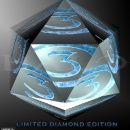 Halo 3 Diamond Edition Box Art Cover