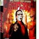 TNA iMPACT! Box Art Cover