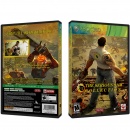 The Serious Sam Collection Box Art Cover