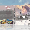 The Bureau: XCOM Declassified Box Art Cover