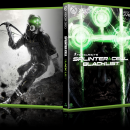 Splinter Cell: Blacklist Box Art Cover